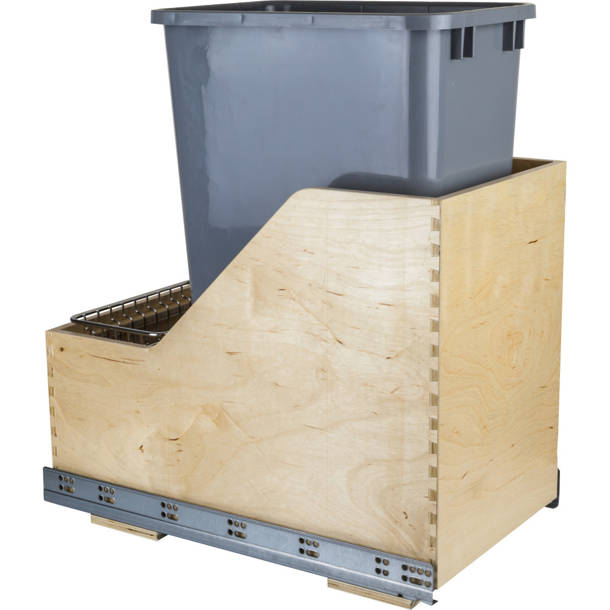 Hardware Resources VanityHeight Pull out Pantry & Reviews